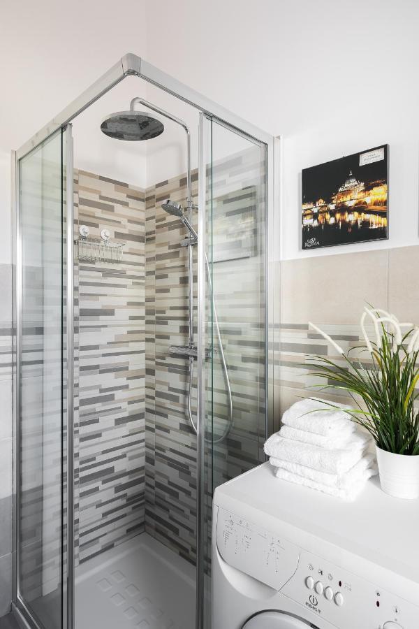 Galeria Home Apartments Anguillara Sabazia Zewnętrze zdjęcie