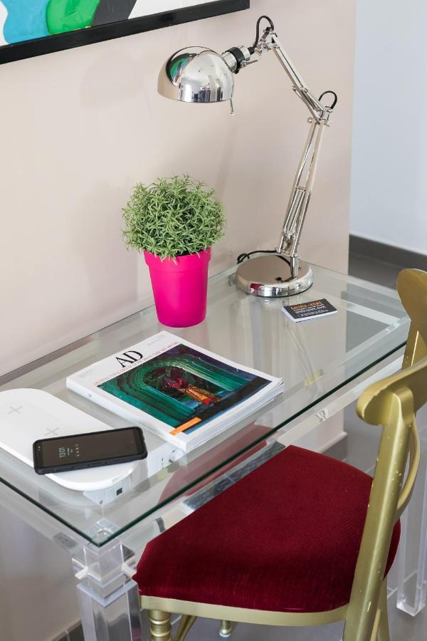 Galeria Home Apartments Anguillara Sabazia Zewnętrze zdjęcie