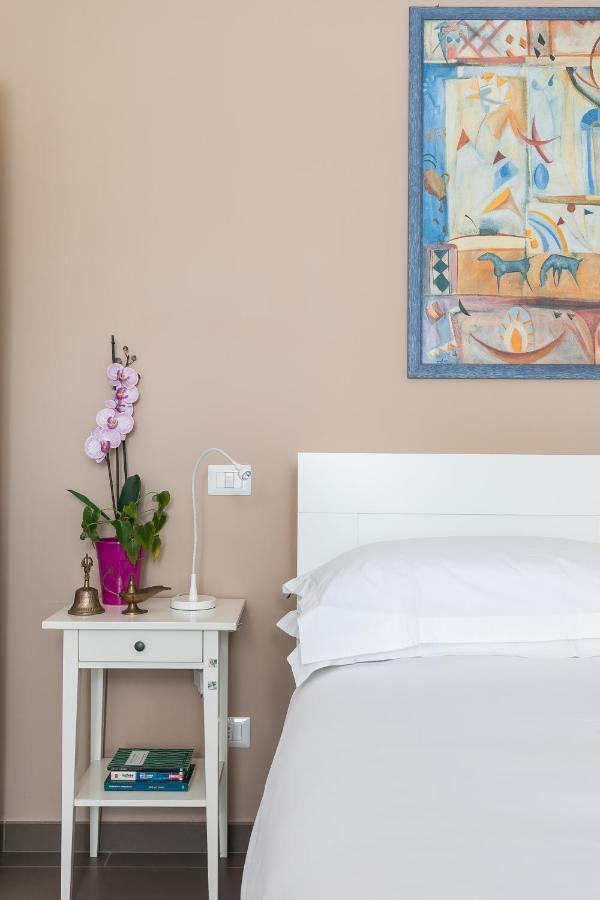 Galeria Home Apartments Anguillara Sabazia Zewnętrze zdjęcie