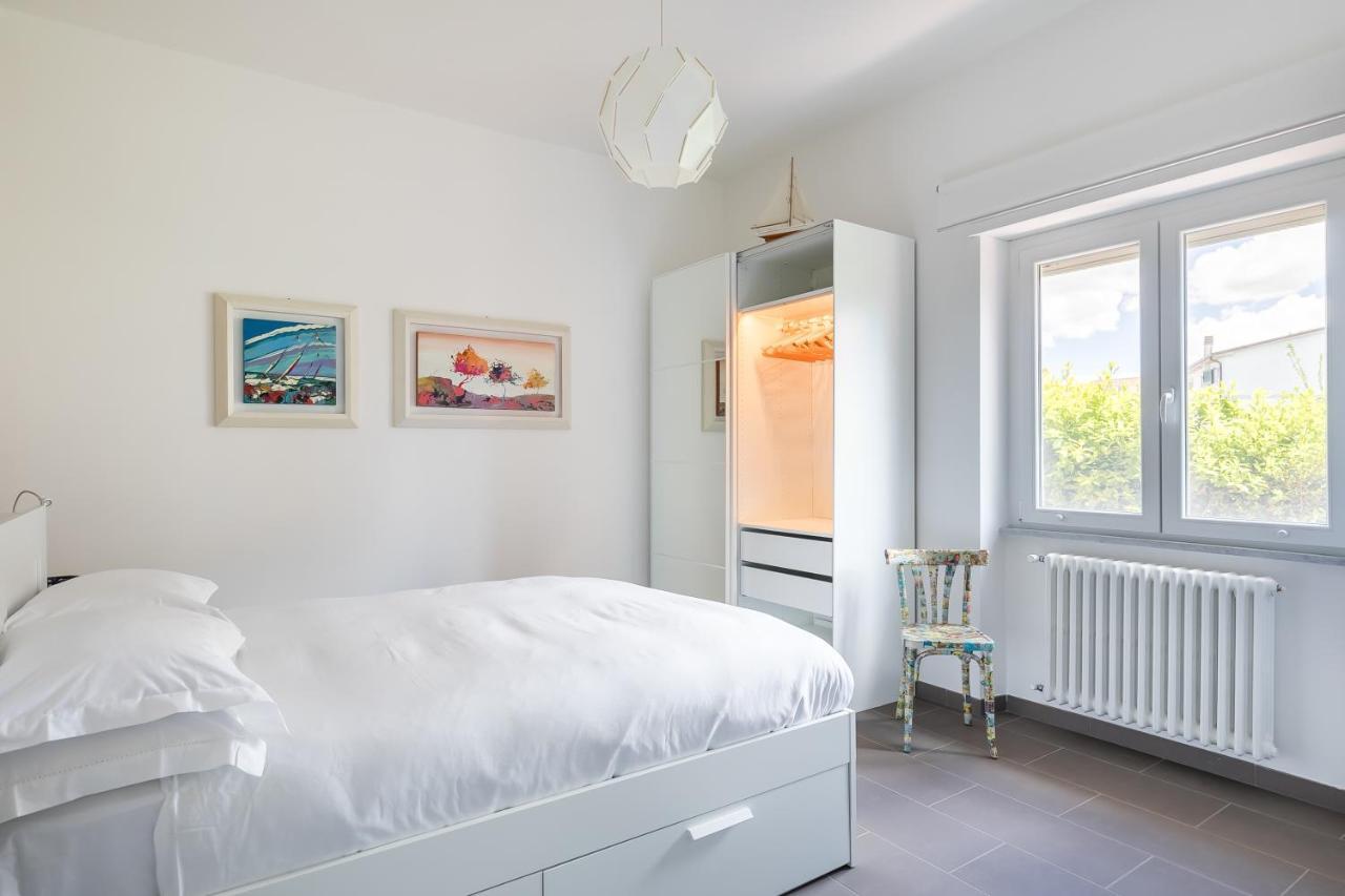 Galeria Home Apartments Anguillara Sabazia Zewnętrze zdjęcie