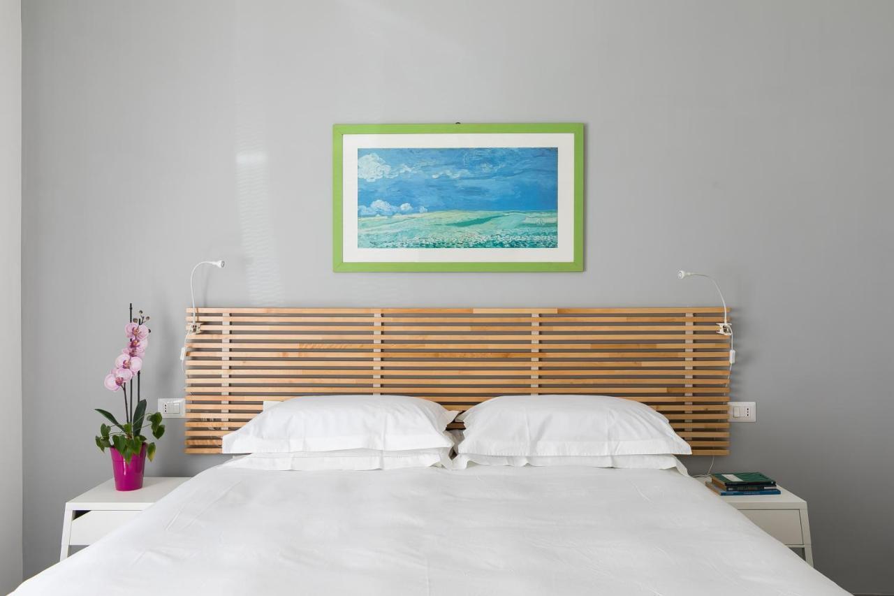 Galeria Home Apartments Anguillara Sabazia Zewnętrze zdjęcie