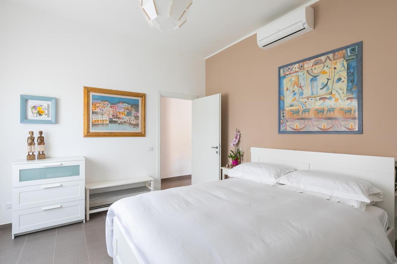 Galeria Home Apartments Anguillara Sabazia Zewnętrze zdjęcie