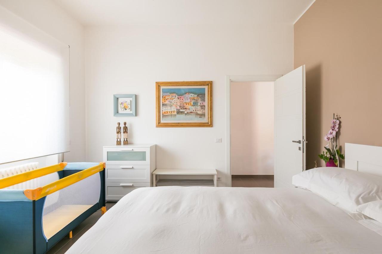 Galeria Home Apartments Anguillara Sabazia Zewnętrze zdjęcie